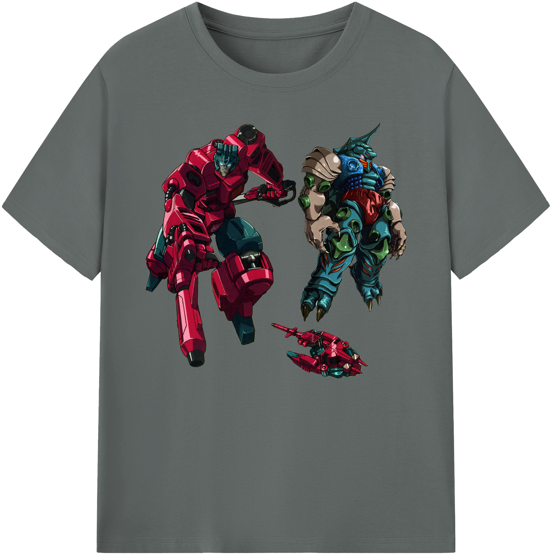（画像用）  綿100％ メンズ半袖Tシャツ｜肌触りやわらか＆通気性